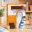 Artmaker - Water Colour Pencil Art