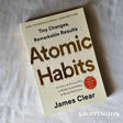 Atomic Habits