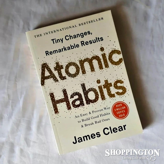 Atomic Habits