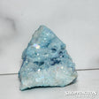 Aura Druze Blue #2