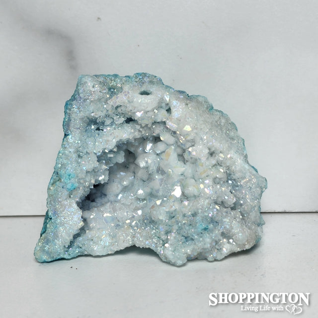 Aura Druze Blue #3