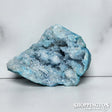 Aura Druze Blue #4