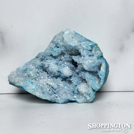 Aura Druze Blue #4