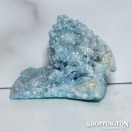 Aura Druze Blue #8
