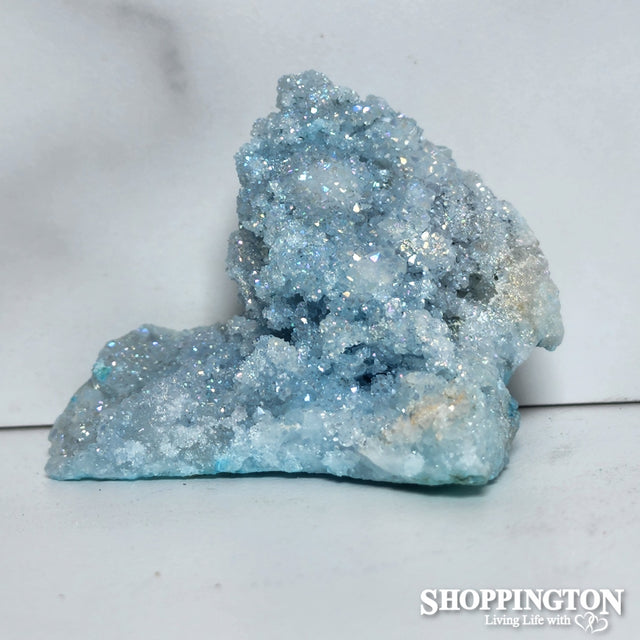 Aura Druze Blue #8