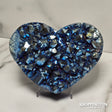 Aura Druze Hearts #4