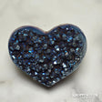 Aura Druze Hearts #5