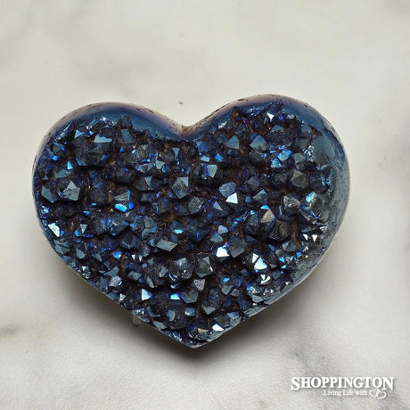 Aura Druze Hearts #5