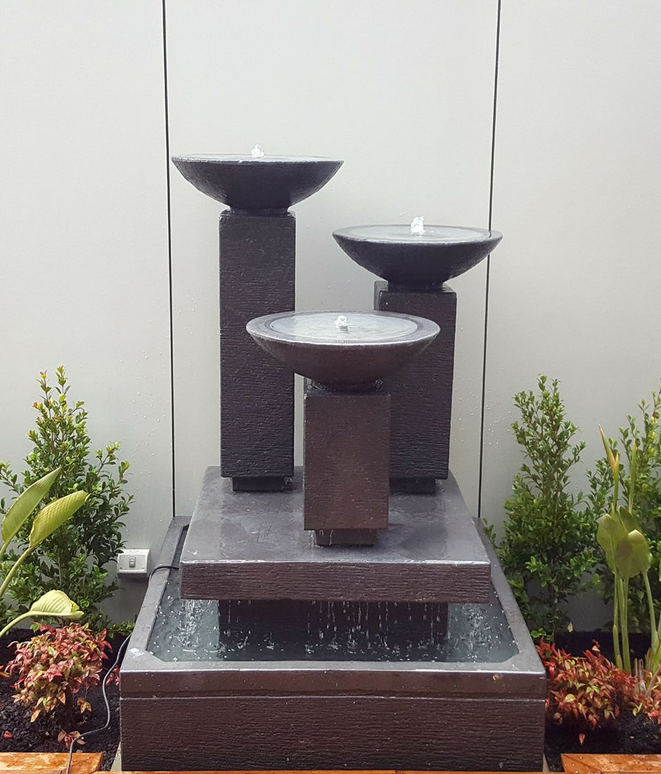 Authenticity Water Feature 110cm x 180cm