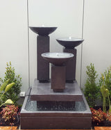 Authenticity Water Feature 110cm x 180cm
