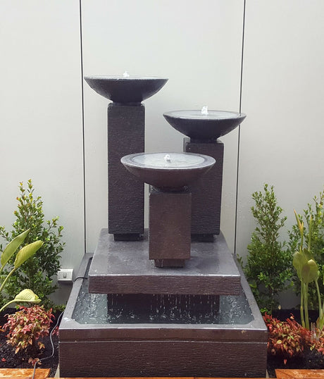 Authenticity Water Feature 110cm x 180cm