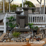 Authenticity Water Feature 110cm x 180cm