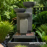 Authenticity Water Feature 110cm x 180cm