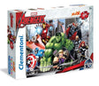 Avengers Supercolor Puzzle - 104pce