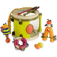 B. Parum Pum Pum Drum & Instrument Set