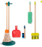 B. Wooden Cleaning Toys - Clean 'n' Play
