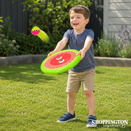 B.Toys Poppin Paddles