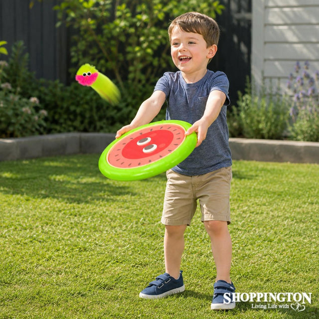 B.Toys Poppin Paddles