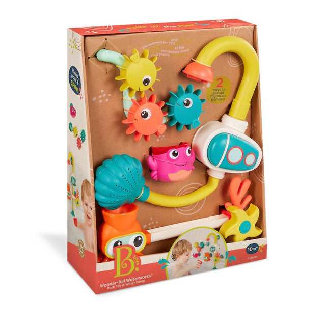 B.Toys - Wonder-full Waterworks