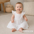 Babu - Muslin Mia Dress