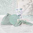Baby Announcement Bundle - Eucalyptus
