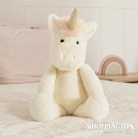 Baby Boo Unicorn