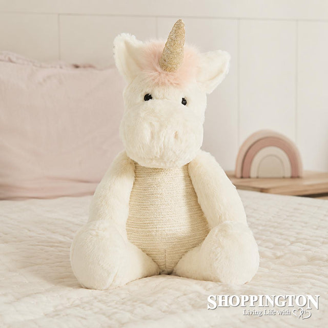 Baby Boo Unicorn