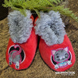 Baby Slippers Slumbies - Kitten