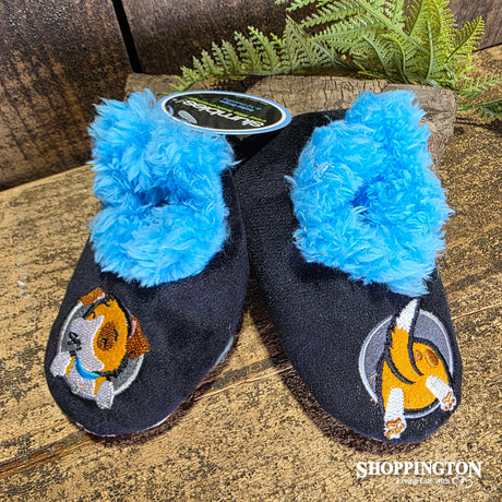 Baby Slippers Slumbies - Puppy