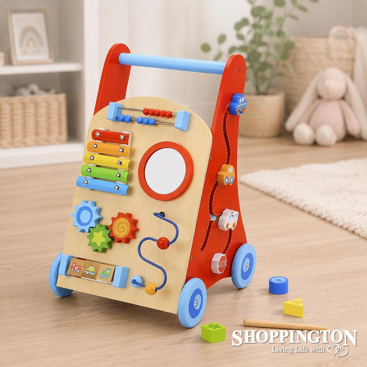 Baby Walker