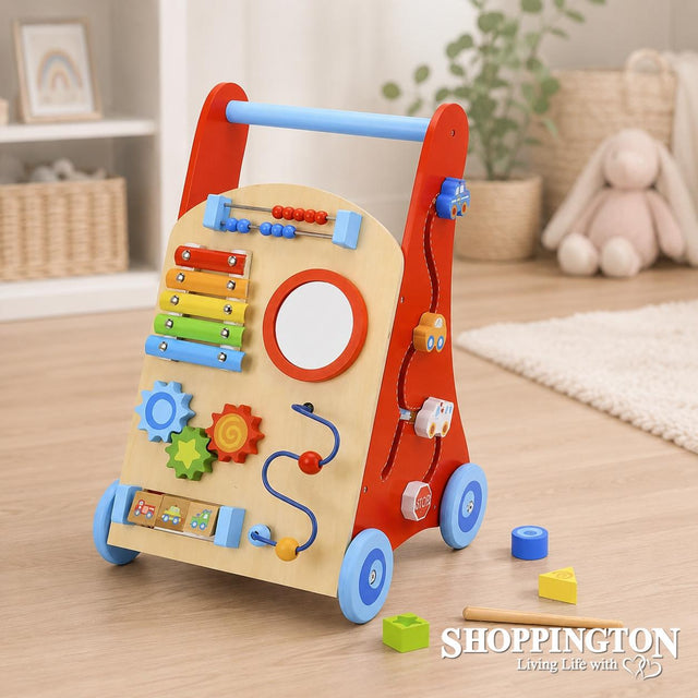 Baby Walker