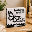 Baby's World Of Nature