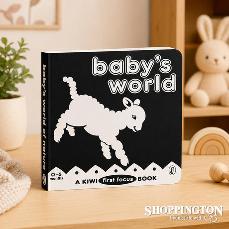 Baby's World