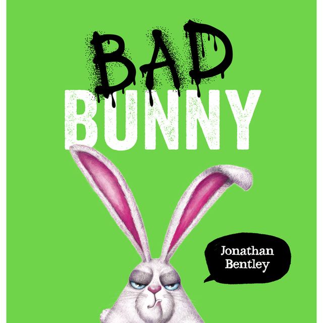 Bad Bunny