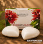 Banks & Co / Pohutukawa Heart Soaps 2pk