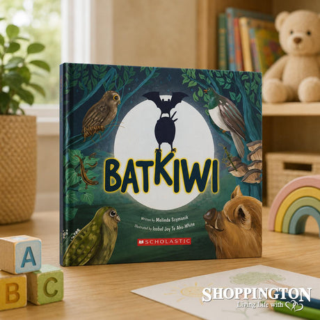 Batkiwi