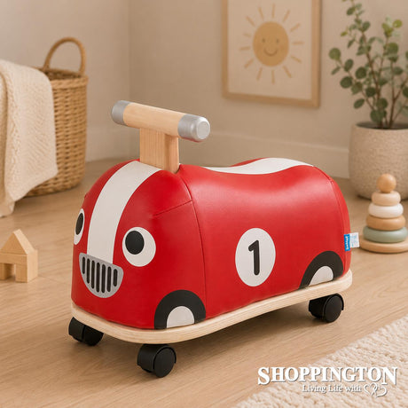 Battat - Rollin’ Race Car