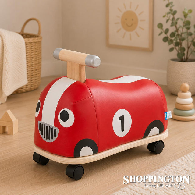 Battat - Rollin’ Race Car