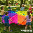 Battat Woo Hue Parachute