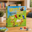 Battle Sheep