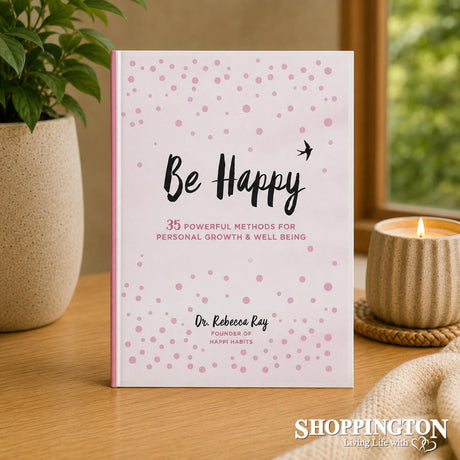 Be Happy