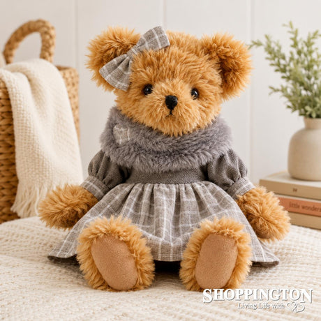 Beatrice - Notting Hill Bear 33cm