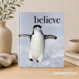 Believe in Yourself