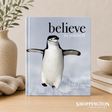 Believe in Yourself
