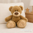 Big Foot Teddy Bear 36cm