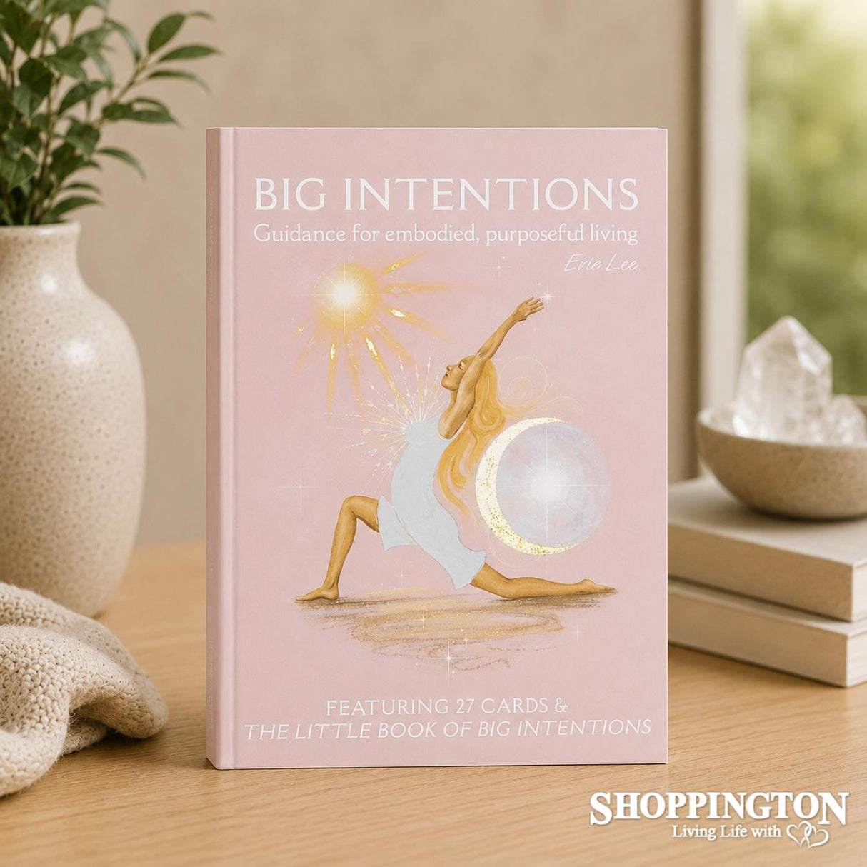 Big Intentions