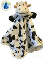Binnie Baby Snuggle Blanket - Daisy Cow
