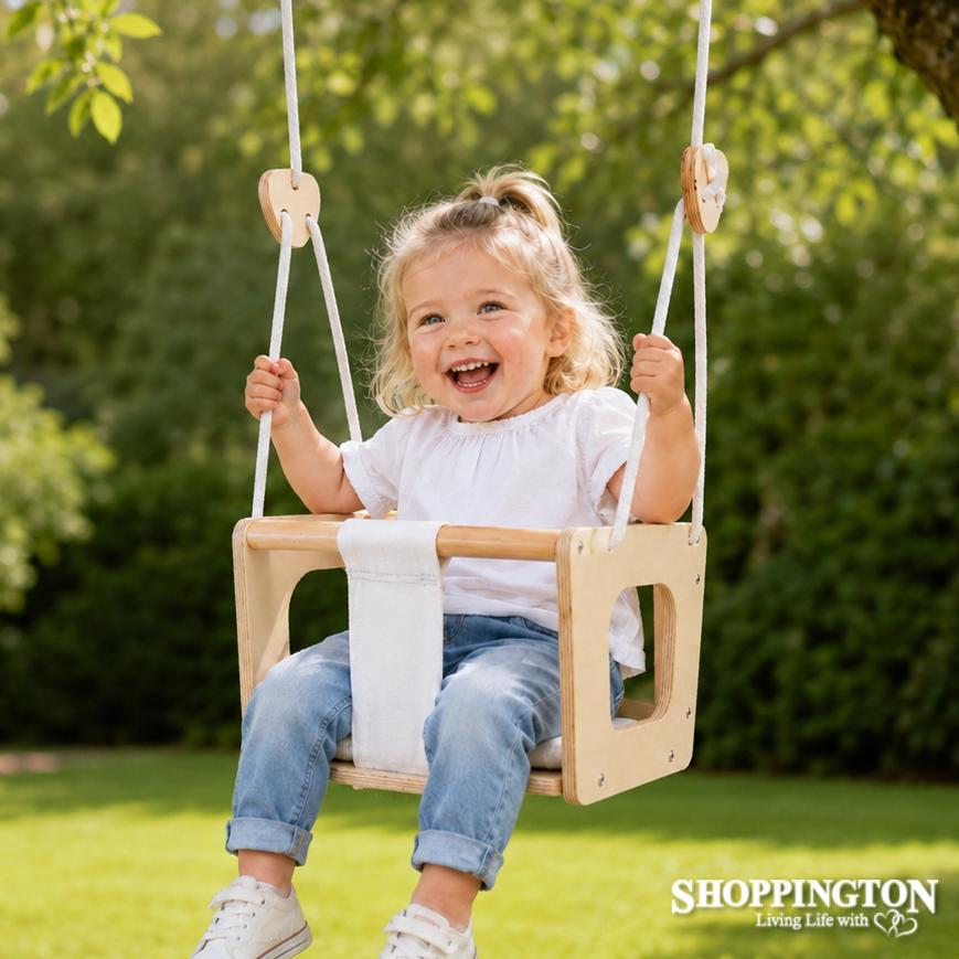 Birchwood Baby Swing