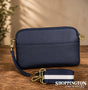 Black Caviar Harper Handbag - Black
