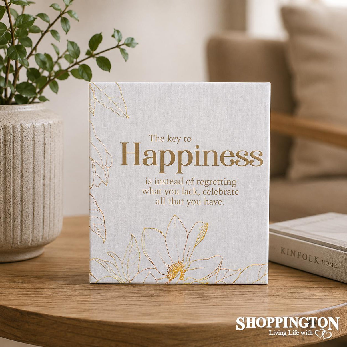 Blossom Verse - Happiness